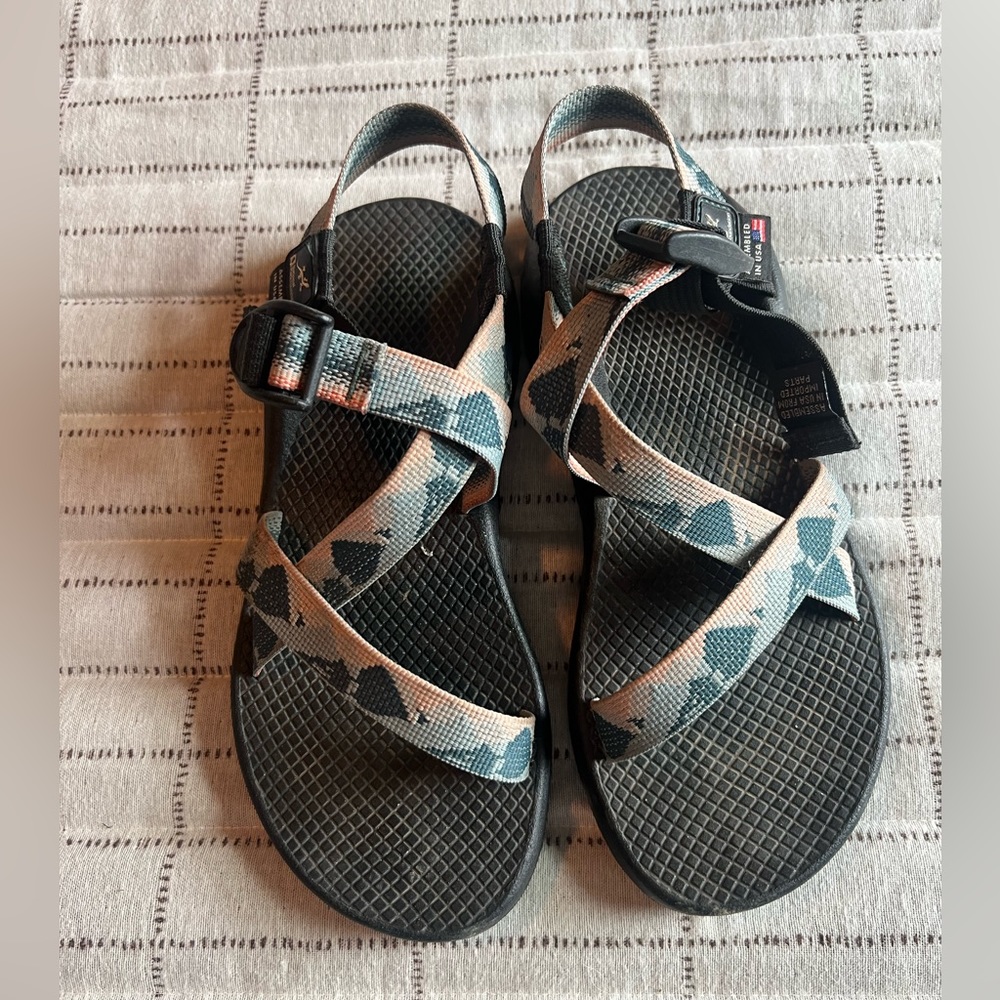 Chaco sandals